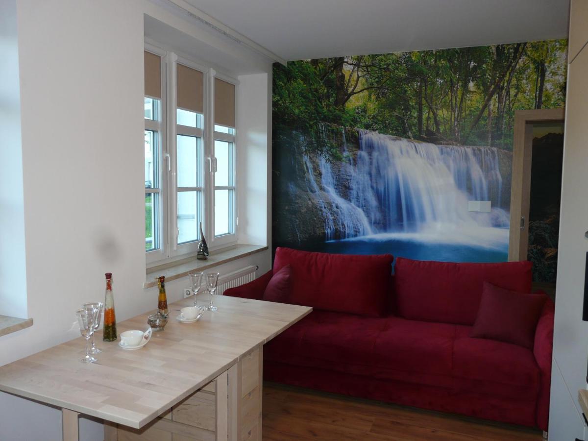 Apartament De Luxe Nad Golebiem Karpacz Extérieur photo