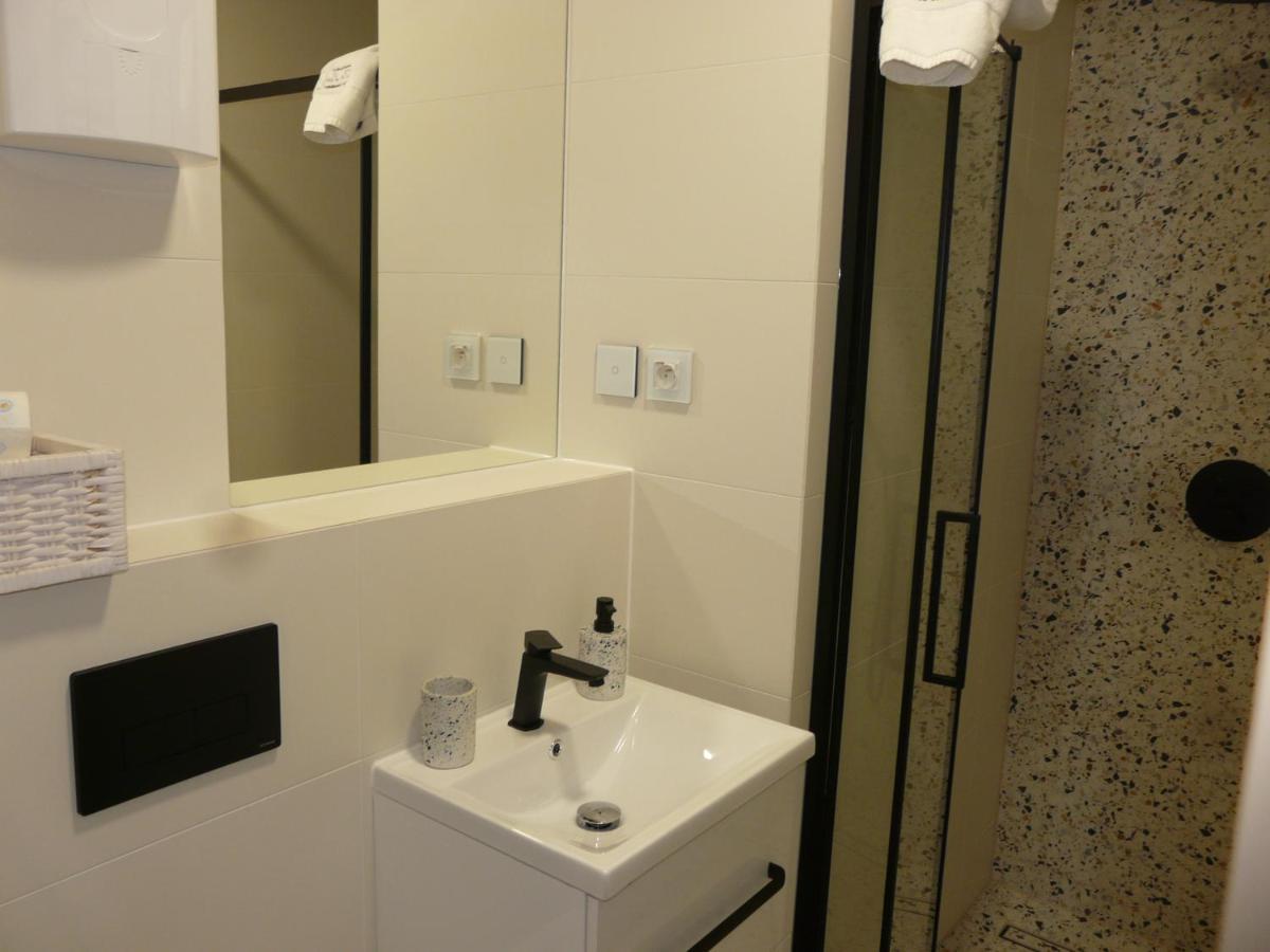 Apartament De Luxe Nad Golebiem Karpacz Extérieur photo