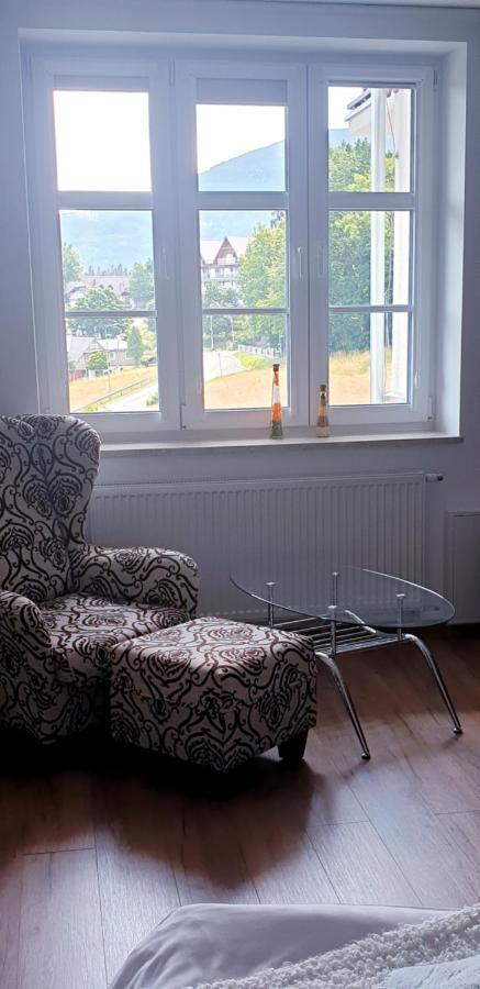 Apartament De Luxe Nad Golebiem Karpacz Extérieur photo